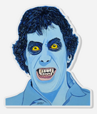 David Acrylic Pin Inspired American Werewolf In London