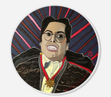 Guillermo Acrylic Pin Inspired by What We Do In The Shadows