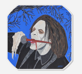 Radu Acrylic Pin Inspired by Subspecies