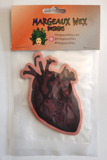 Anatomical Heart Air Freshener