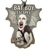 Bat Boy Air Freshener