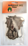 Bat Boy Air Freshener