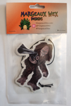 Bigfoot Air Freshener