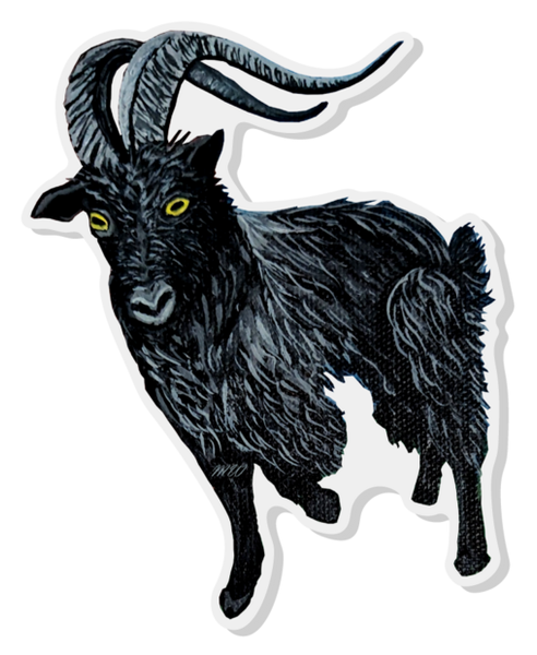 BLACKPHILLIPGOATACRYLICPIN_600