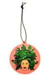 Medusa Air Freshener