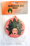 Medusa Air Freshener