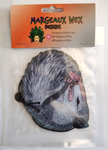 Opossum Air Freshener