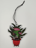 Venus Fly Trap Air Freshener