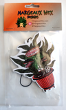 Venus Fly Trap Air Freshener